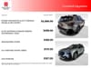 5 thumbnail image of  2024 Subaru Outback Limited