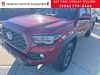 4 thumbnail image of  2021 Toyota Tacoma TRD Off-Road