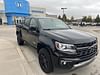 4 thumbnail image of  2022 Chevrolet Colorado Z71