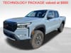 8 thumbnail image of  2024 Nissan Frontier PRO-4X