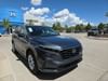 3 thumbnail image of  2026 Honda CR-V LX AWD