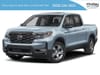 2026 Honda Ridgeline TrailSport AWD