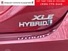 10 thumbnail image of  2022 Toyota Camry Hybrid XLE