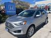 9 thumbnail image of  2022 Ford Edge Titanium