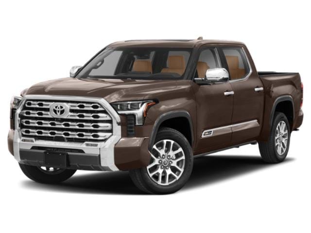 1 placeholder image of  2023 Toyota Tundra 1794 Edition