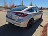 4 thumbnail image of  2026 Honda Civic Hatchback Sport CVT