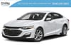 1 placeholder image of  2023 Chevrolet Malibu LT