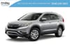 1 placeholder image of  2016 Honda CR-V EX-L