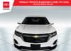 2 thumbnail image of  2024 Chevrolet Equinox LT