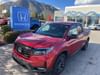 9 thumbnail image of  2023 Honda Ridgeline Sport