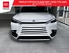 2 thumbnail image of  2025 Lexus TX 500h F SPORT Premium