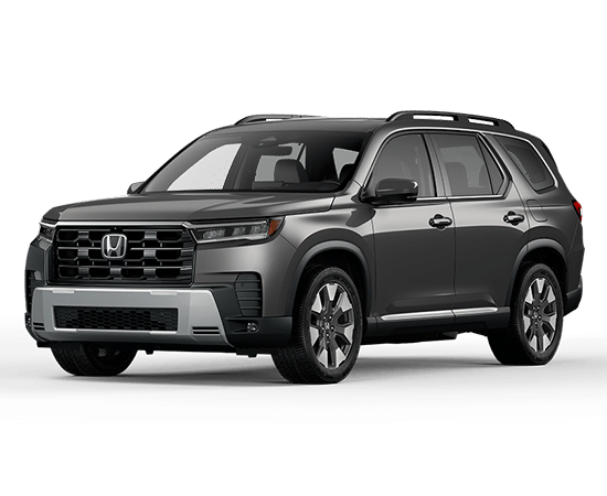 1 thumbnail image of  2026 Honda Pilot AWD Elite