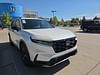 3 thumbnail image of  2026 Honda CR-V Hybrid TrailSport AWD