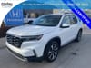 1 placeholder image of  2025 Honda Pilot Touring