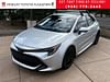 2 thumbnail image of  2019 Toyota Corolla Hatchback SE