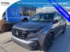 1 placeholder image of  2025 Honda Pilot Black Edition