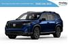 1 placeholder image of  2025 Honda Pilot Sport AWD