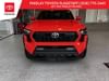2 thumbnail image of  2024 Toyota Tacoma TRD Off Road