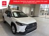 2 thumbnail image of  2025 Toyota Corolla Cross LE