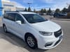 3 thumbnail image of  2022 Chrysler Pacifica Touring L
