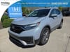 1 placeholder image of  2022 Honda CR-V Touring