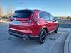 4 thumbnail image of  2025 Honda CR-V Hybrid Sport AWD