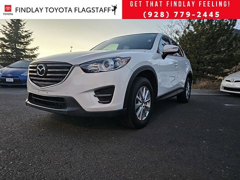 1 image of 2016 Mazda CX-5 Sport