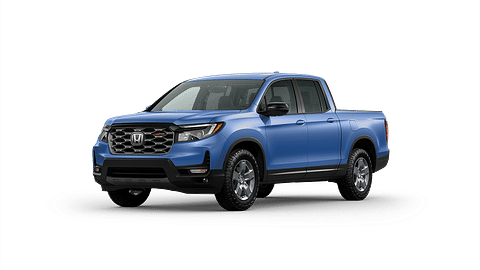 1 image of 2025 Honda Ridgeline TrailSport AWD