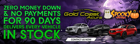 No Payments for 90 Days