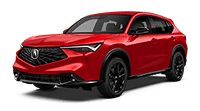 Acura ADX