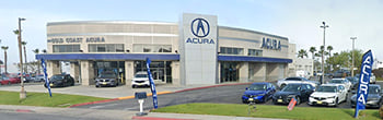image of Gold Coast Acura
