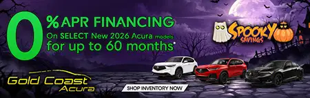 New Makes Selected Models Finance Special 0% APR Special