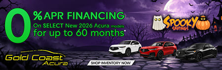 New Makes Selected Models Finance Special
