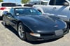 2 thumbnail image of  2001 Chevrolet Corvette Base