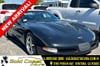 2001 Chevrolet Corvette Base