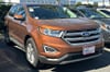 2 thumbnail image of  2017 Ford Edge SEL