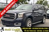 2017 GMC Yukon SLE