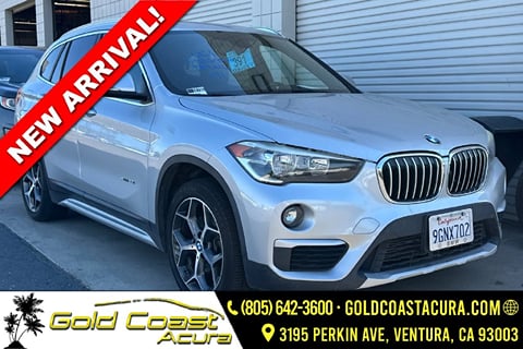 1 image of 2018 BMW X1 xDrive28i