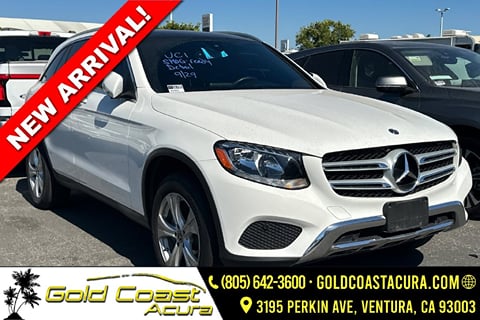 1 image of 2018 Mercedes-Benz GLC GLC 300
