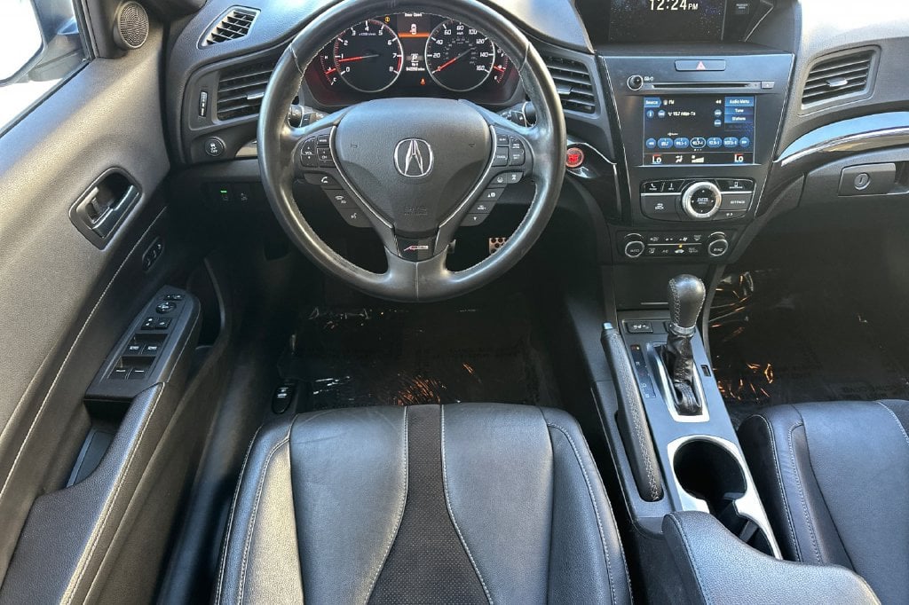 2019 Acura ILX Premium - Photo 11