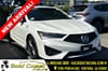 2019 Acura ILX Premium and A-SPEC Packages