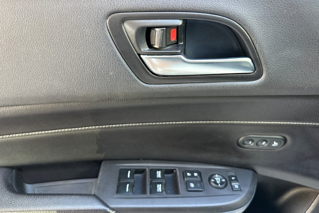 2019 Acura ILX Premium - Photo 8