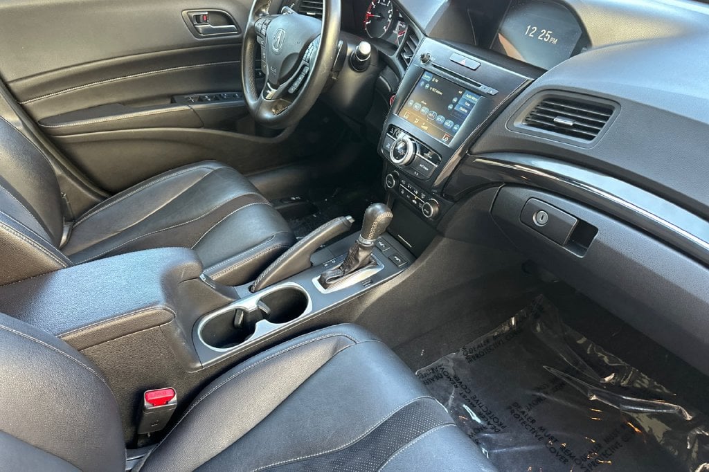2019 Acura ILX Premium - Photo 12
