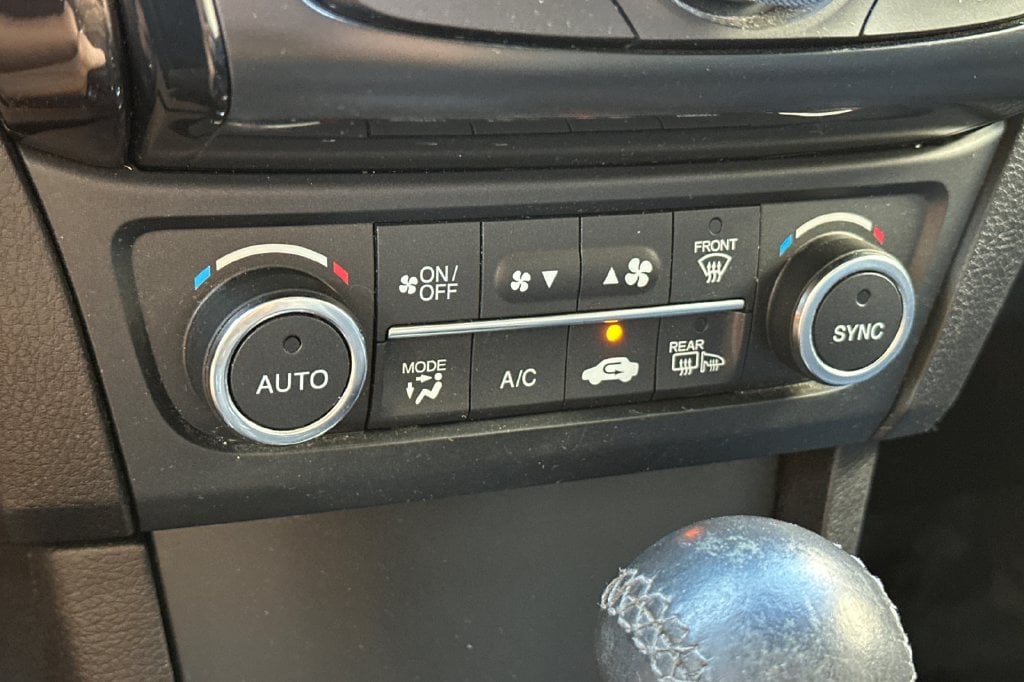 2019 Acura ILX Premium - Photo 16
