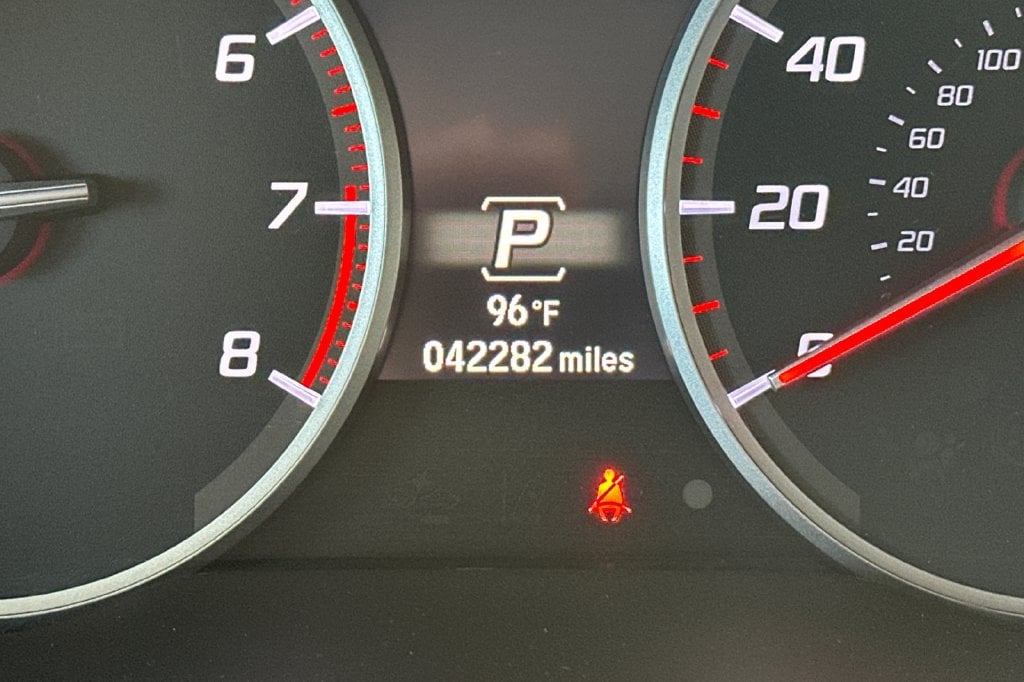 2019 Acura ILX Premium - Photo 20