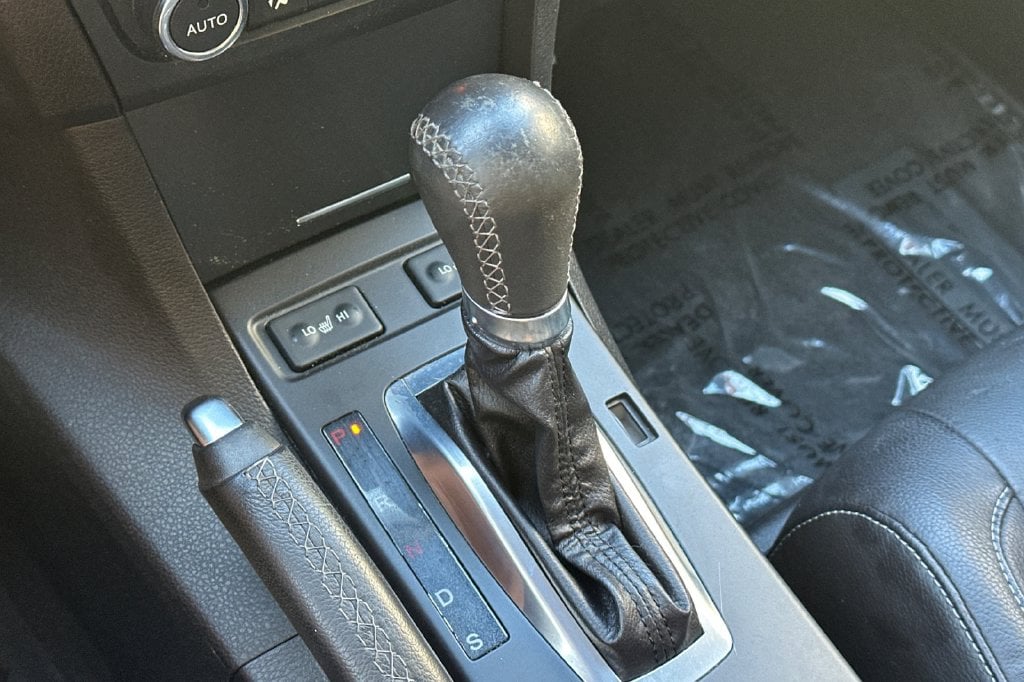2019 Acura ILX Premium - Photo 17