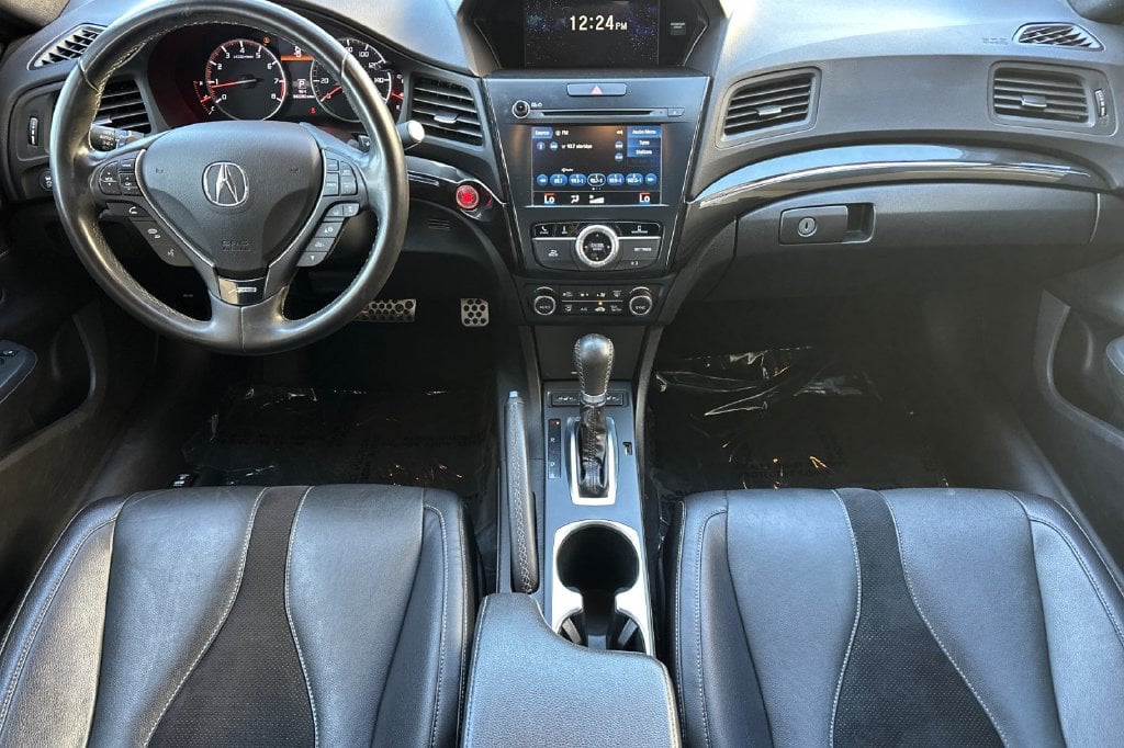 2019 Acura ILX Premium - Photo 10