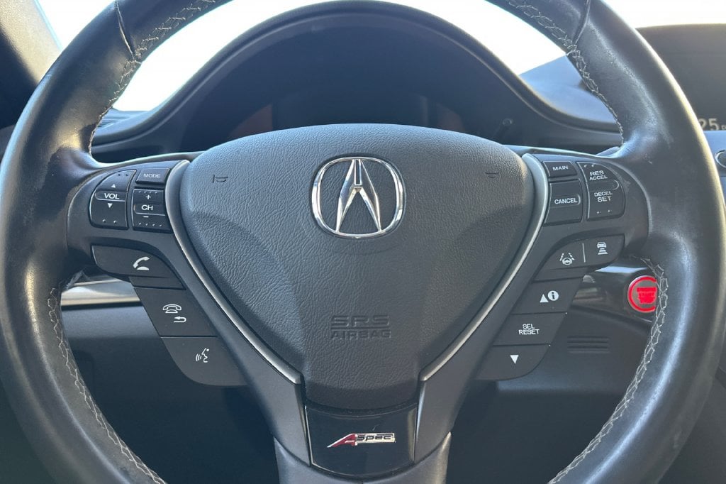 2019 Acura ILX Premium - Photo 18