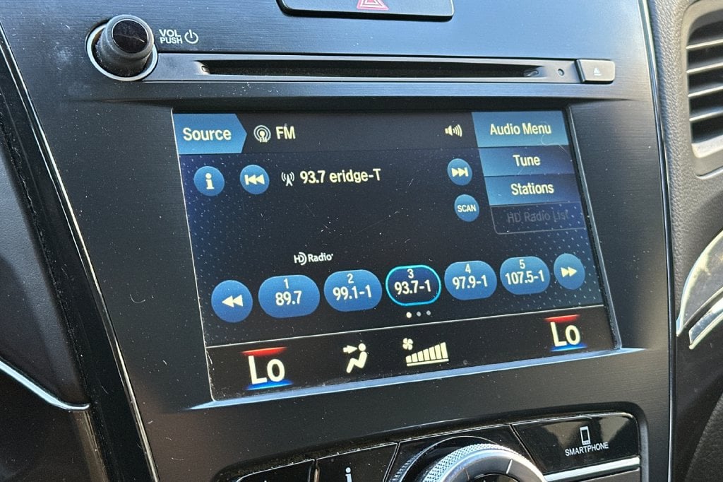 2019 Acura ILX Premium - Photo 14