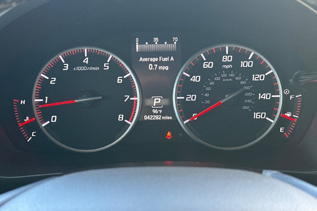 2019 Acura ILX Premium - Photo 19